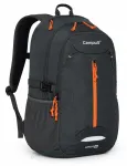 Kooliseljakott CAMPUS SIRIUS, ventileeritava seljaosaga, 30 l