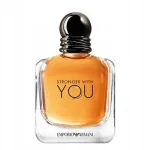 Tualettvesi meestele Emporio Armani Stronger With You 100 ml