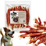Mr. Pretzel pardilihaga m&auml;hitud kepid, 500 g