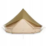 Telgi telk Tropik CanvasCamp Sibley Fly UV 500