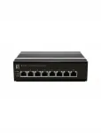 LevelOne IFS-0801 fikseeritud v&otilde;rgul&uuml;liti, Fast Ethernet 10/100
