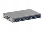Juhtmeta 16-port 10G (multigigabit) v&otilde;rgul&uuml;liti Netgear XS516TM-100EUS