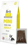 Brit Grain-Free kuivtoit koertele lambalihaga, 1 kg, sobib &uuml;lekaalulistele koertele