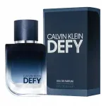 Meeste parf&uuml;&uuml;mvesi Calvin Klein Defy 50 ml