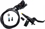 Ketaspidur SHIMANO Deore BL-M6100 / BR-M6100 1800 mm