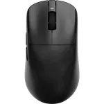 Juhtmevaba must hiir VXE R1 S Bluetoothi ja optilise sensoriga