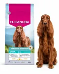 Kuiv koeratoit Eukanuba Special Care kanaga 12 kg