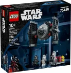LEGO 40771 Star Wars TIE Fighter tugijalaga impeeriumi angaaris
