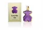 L&otilde;hnavesi TOUS LoveMe The Amethyst Elixir 30 ml