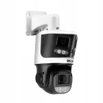 IP p&ouml;&ouml;ratav kaamera 4 Mpx BCS-L-PSIP24810SCR7L3-Ai2