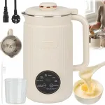 LCD-ekraaniga kokteiliblender, 1200 ml, 8 programmi, 800 W