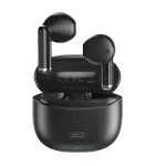 Juhtmevabad Bluetooth k&otilde;rvaklapid XO X33 TWS mikrofoniga, mustad