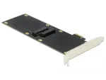 Delock 90348 PCIe x1 adapter 2x SATA HDD/SSD