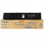 Toshiba T2323E must tindikassett, 6AJ00000218
