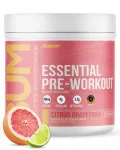 Raw Nutrition CBUM Essential greibimaitseline pre-workout 411 g