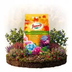 V&auml;etised hapusust eelistavatele taimedele FLOROVIT, 5 kg
