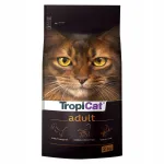 Tropicat Adult kuivtoit t&auml;iskasvanud kassidele VITALITY, 2 kg