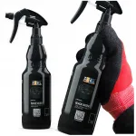 Rehvide hooldusvedelik ADBL Tire Liquid, must, pikaajaline efekt, 0,5 l