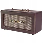 Bluetooth k&otilde;lar Madison FREESOUND-VINTAGE-WD, retro disainiga
