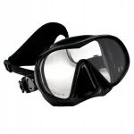 Mask Oceanic Shadow, must