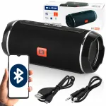 Kaasaskantav Bluetooth k&otilde;lar, 20W, USB, SD, AUX, FM raadio, BT 5.3