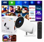 Projektor HY300 Pro SMART TV