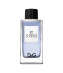 D&G 10 La Roue De La Fortune naiste tualettvesi 50 ml