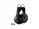 &Uuml;le k&otilde;rvade k&otilde;rvaklapid AKG K240 MKII mustad