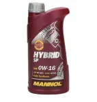 Mootori&otilde;li MANNOL Hybrid SP 7920 0W-16, 1 l