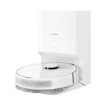 Tolmuimeja robot Dreame D10 Plus Gen 2 LiDAR 6000 Pa 90-p&auml;evane garantii