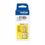 Brother BTD180Y kollane tint originaal kassett 5000 lehte