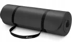 Spordimatt, 185x60 cm, 15 mm, libisemiskindel