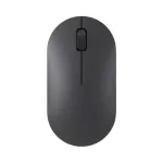 Juhtmevaba hiir Xiaomi Wireless Mouse Lite 2, must (XMWXSB02YM/BK)