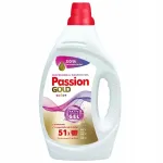 Passion Gold vedel pesugeel v&auml;rvilistele riietele, 2,04 l