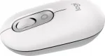 Juhtmevaba hiir Logitech POP Mouse Bluetooth, valge