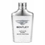 Meeste l&otilde;hnavesi Bentley Infinite Rush White Edition EDT 100 ml