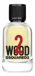 Tualettvesi Dsquared2 2 Wood Pour Homme 30 ml