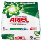 Pesupulber Ariel ORIGINAL, 4 kg, eemaldab plekkide ka k&uuml;lmas vees