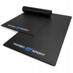 Spordiseadmete matt 2200x1100x6 mm Marbo Sport