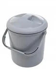 Rotho Babydesign m&auml;hkmete pr&uuml;gikast, hall, 10L