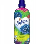 Softlan Bouquet Tropische kangapehmendaja, 650 ml, 31 pesukorda