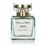Tualetivesi naistele Oscar De La Renta Alibi Eau So Lucky 100 ml