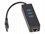 USB-jaotur AKYGA AK-AD-32