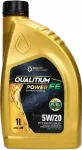 Mootori&otilde;li QUALITIUM POWER FE 5W/20, 1 l