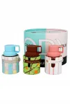 Armaf Odyssey Collection parf&uuml;&uuml;mikomplekt 3 x 30 ml: Candee, Marshmallow, Chocolat