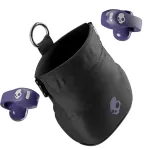 Juhtmevabad k&otilde;rvaklapid Skullcandy PUSH 720, lilla