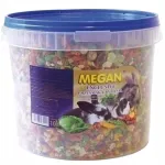 N&auml;riliste ja j&auml;neste s&ouml;&ouml;t Megan Exclusive, 10 l