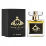 Meeste parf&uuml;&uuml;mid CASANOVA FOR NIGHT, 100 ml