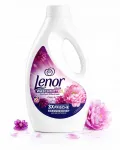 Lenor Color Amethyst Bl&uuml;tentraum pesugeel v&auml;rvilistele r&otilde;ivastele, 1 l, 20 pesukorda