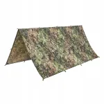 Telgina tarp Mil-Tec PE Ripstop 3x3 WASP AND Z3A